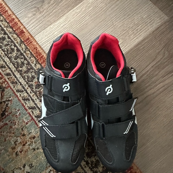 Peloton Shoes - Peloton shoes size 40